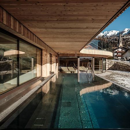 Spa & Naturhotel Outside Matrei in Osttirol Exterior foto